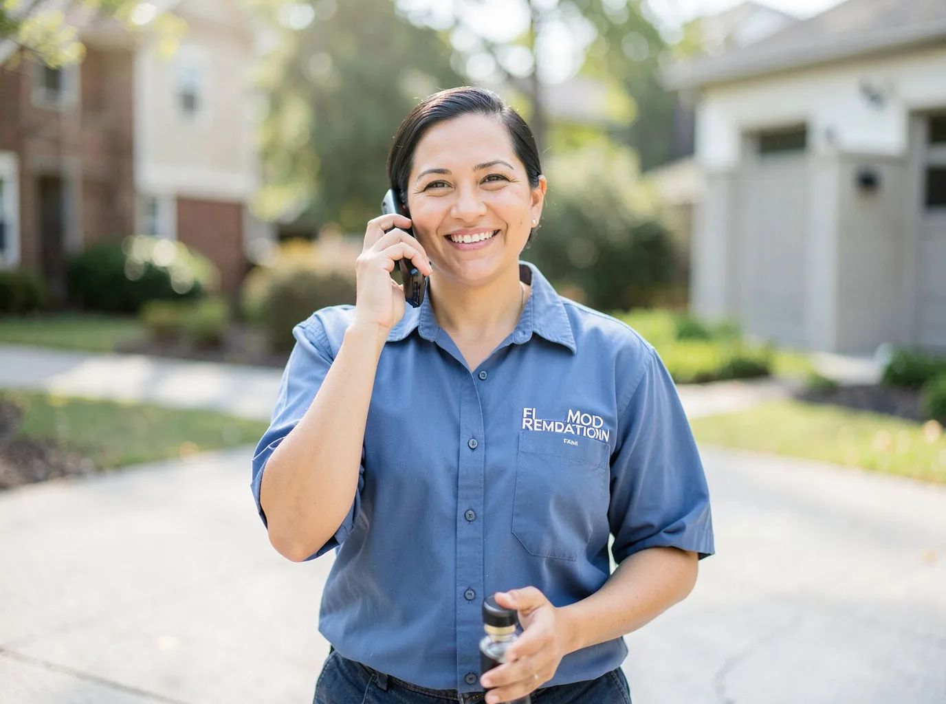 Mold Remediation Eclectic, AL FAQs